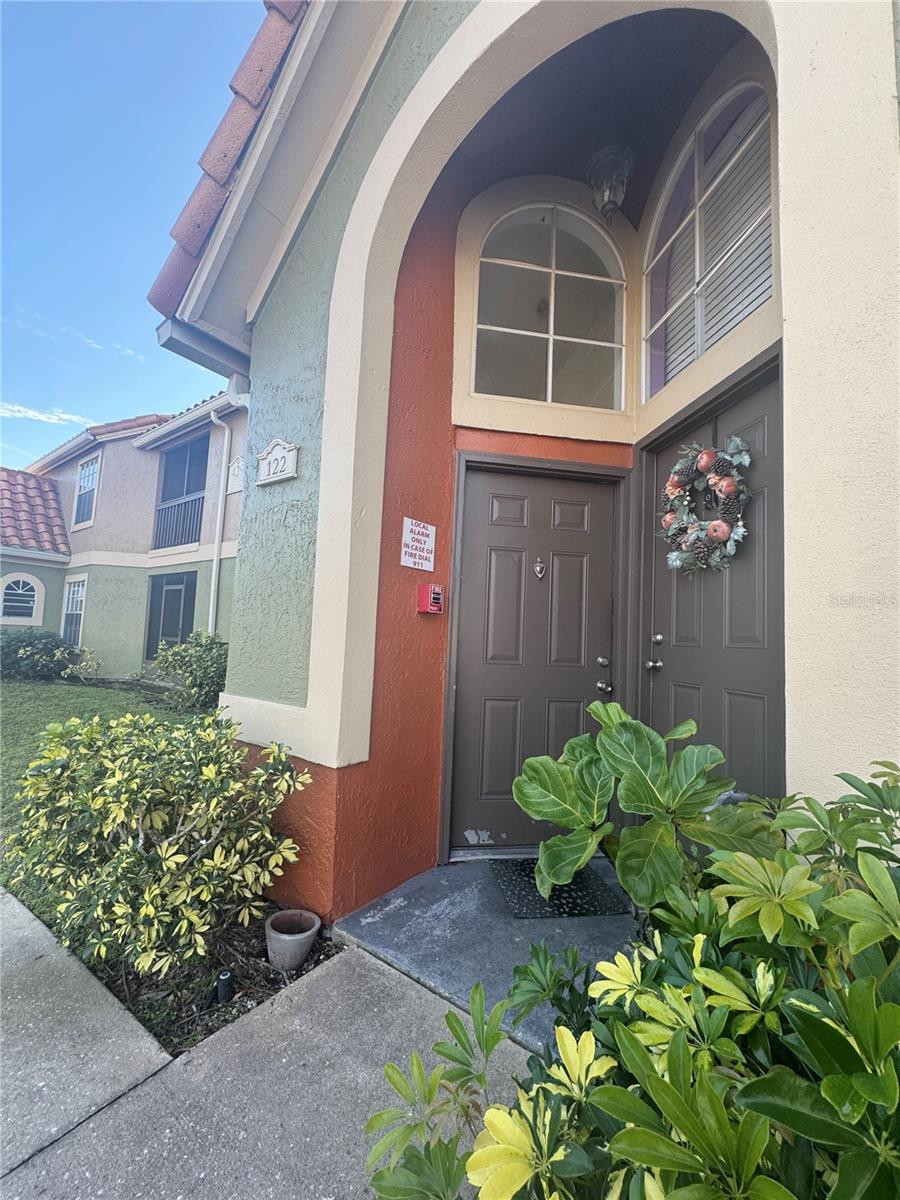 429 FOUNTAINHEAD CIR #122, KISSIMMEE, FL, 34741