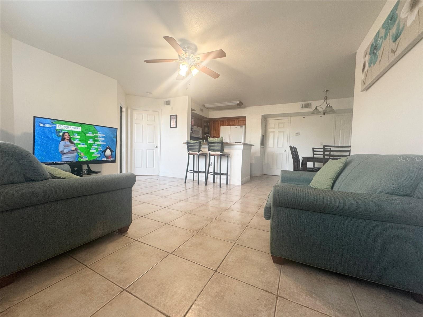 429 FOUNTAINHEAD CIR #122, KISSIMMEE, FL, 34741