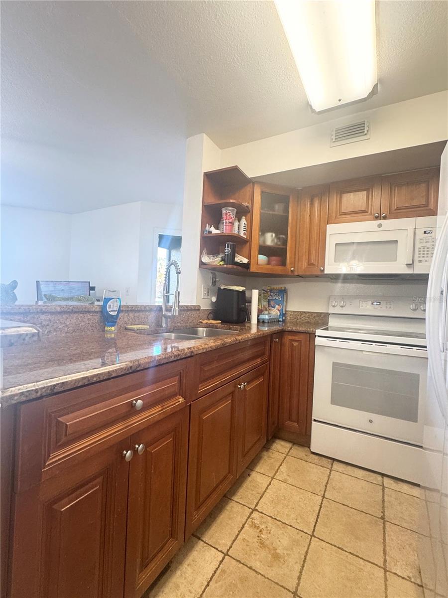 429 FOUNTAINHEAD CIR #122, KISSIMMEE, FL, 34741