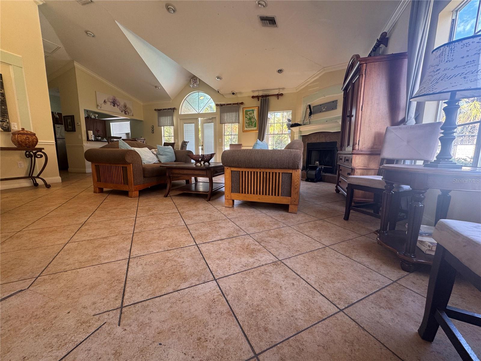 429 FOUNTAINHEAD CIR #122, KISSIMMEE, FL, 34741