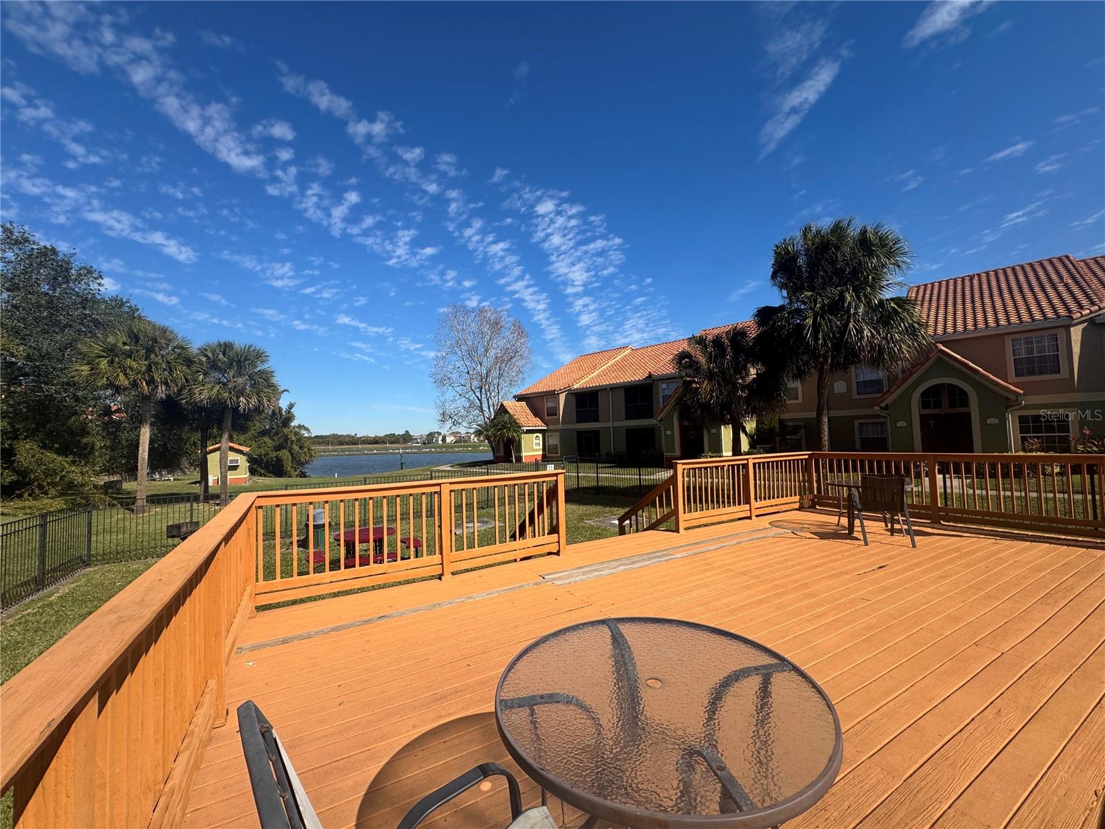 429 FOUNTAINHEAD CIR #122, KISSIMMEE, FL, 34741