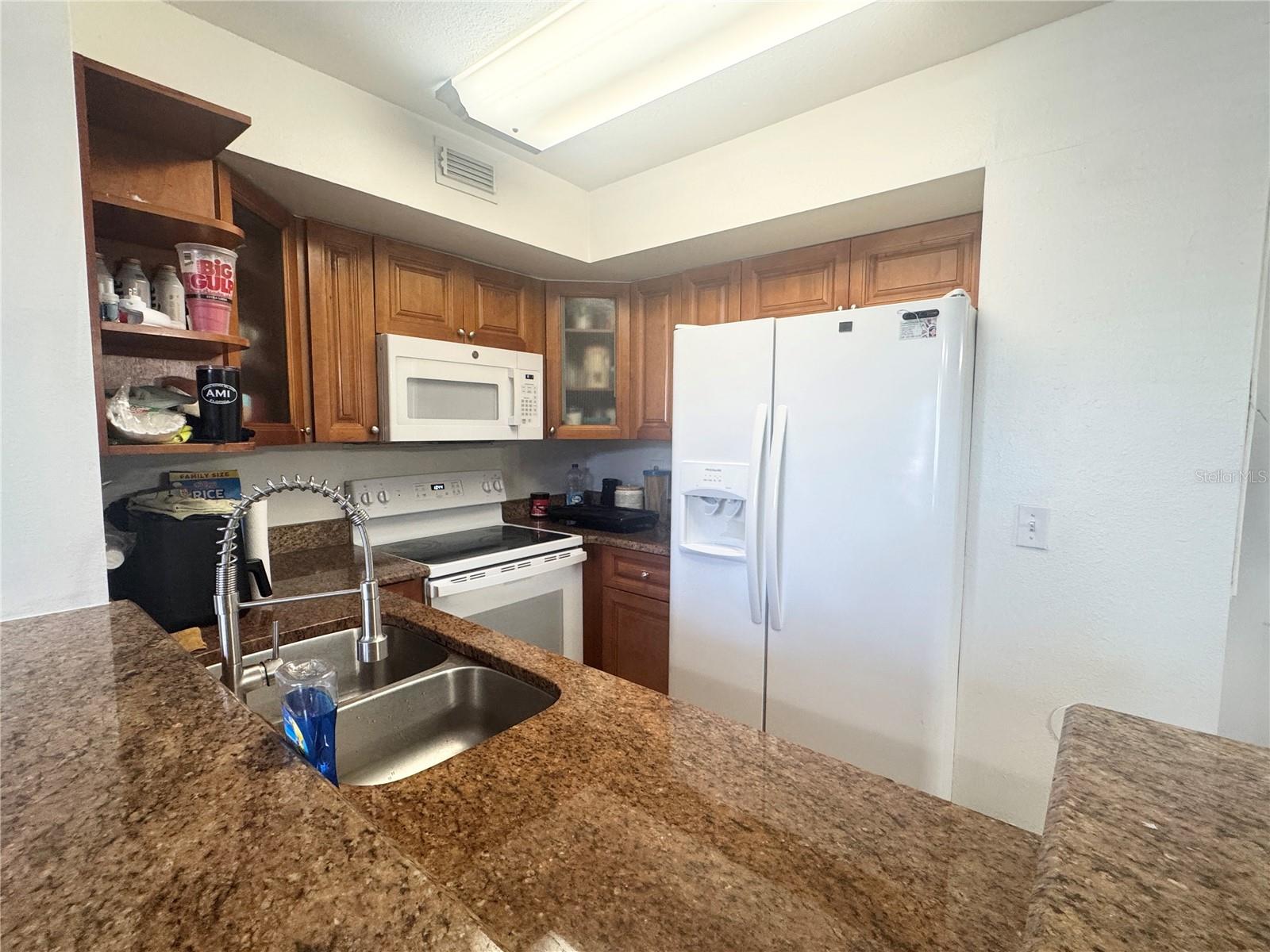 429 FOUNTAINHEAD CIR #122, KISSIMMEE, FL, 34741