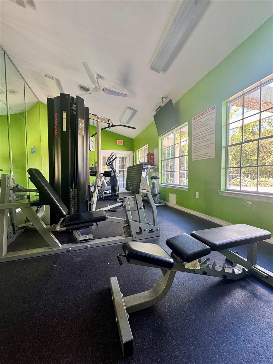 429 FOUNTAINHEAD CIR #122, KISSIMMEE, FL, 34741