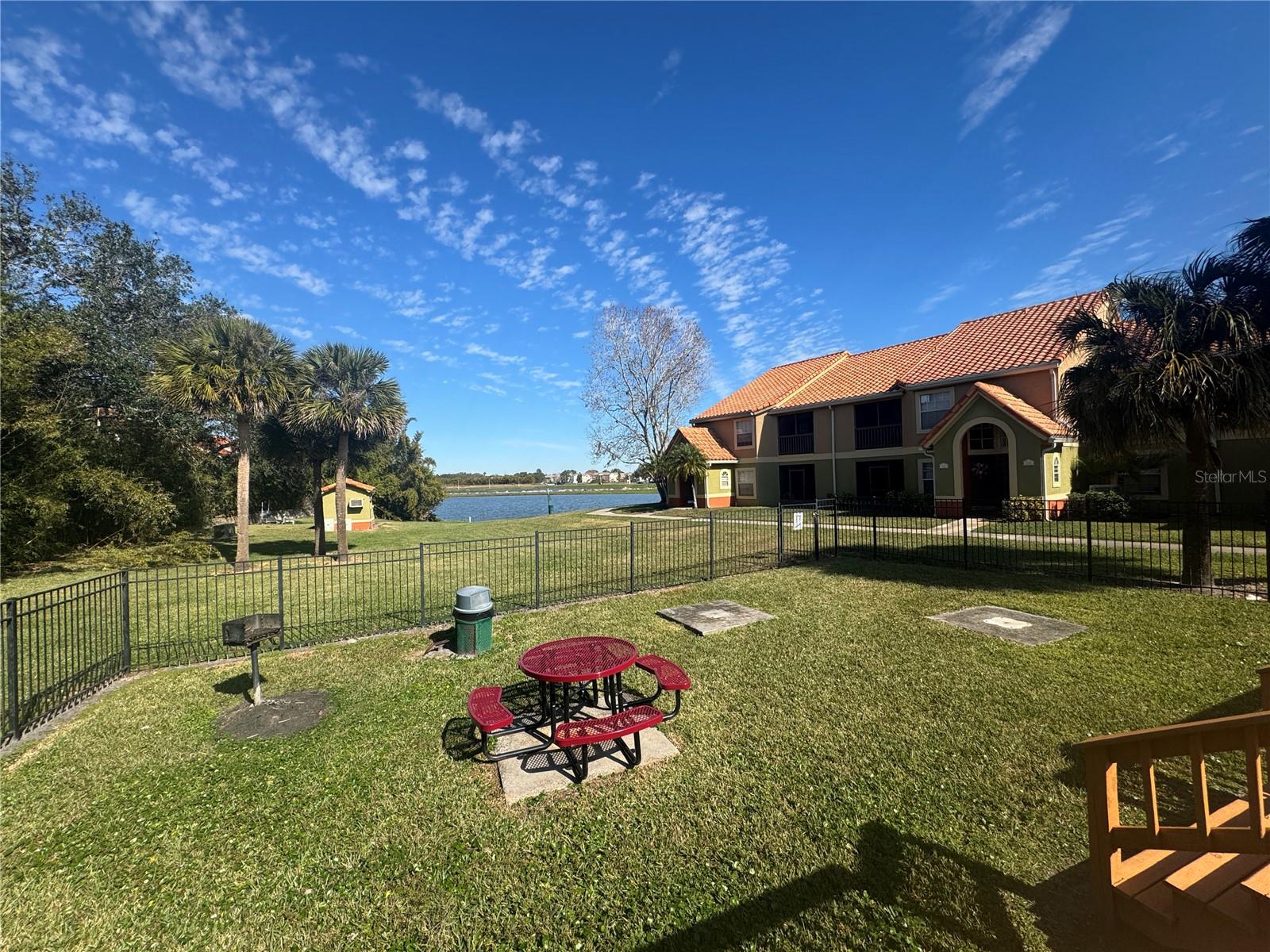 429 FOUNTAINHEAD CIR #122, KISSIMMEE, FL, 34741