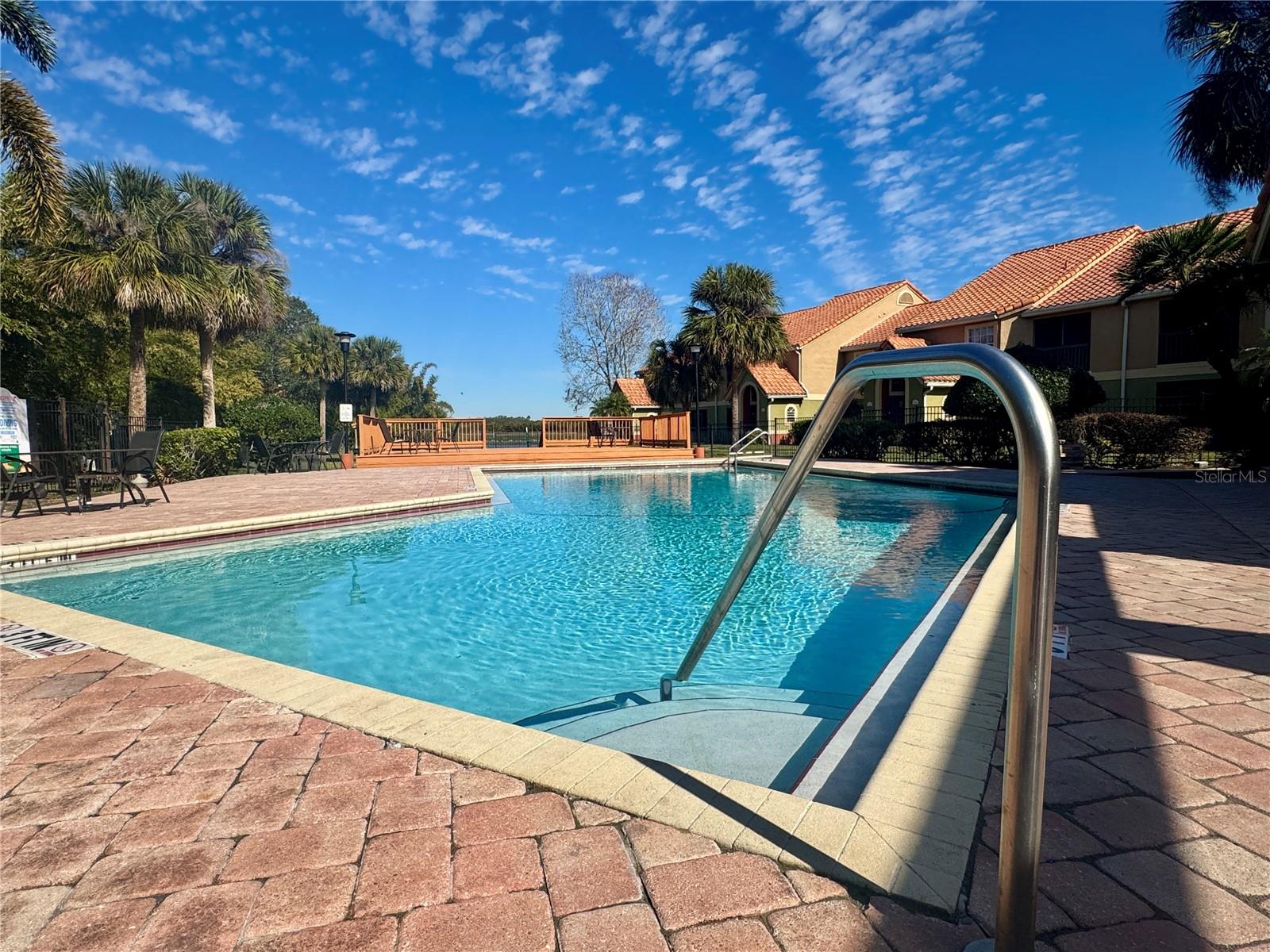 429 FOUNTAINHEAD CIR #122, KISSIMMEE, FL, 34741
