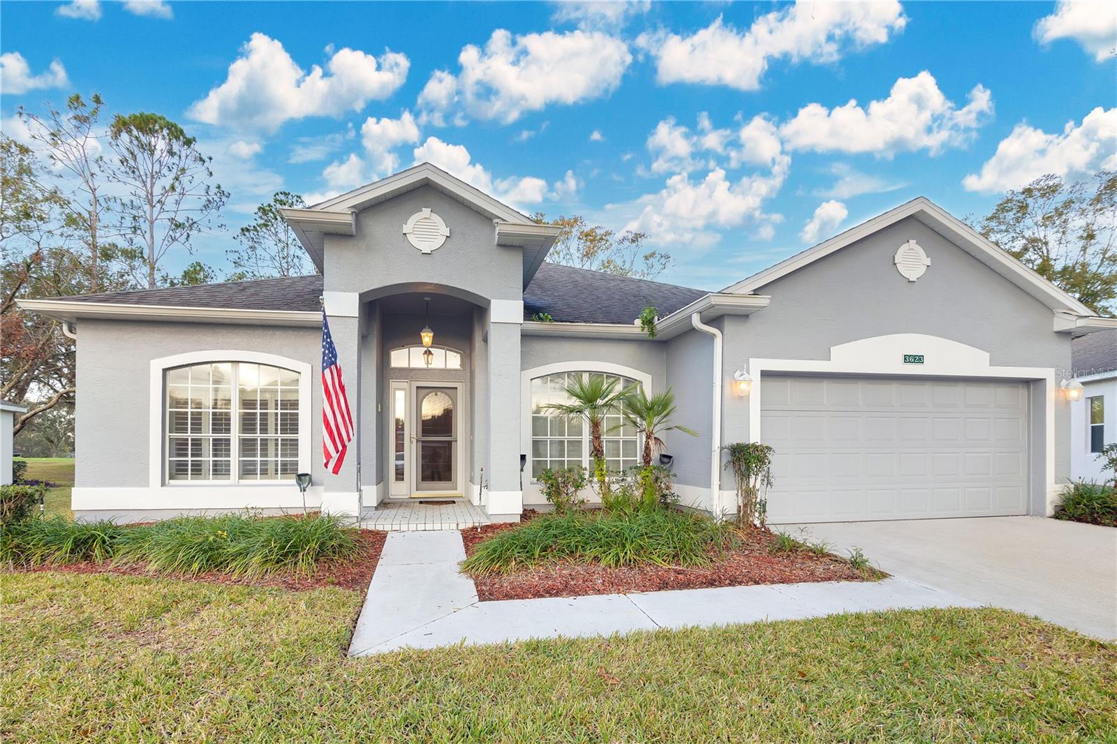 3623 HAWKSHEAD DR, CLERMONT, FL, 34711