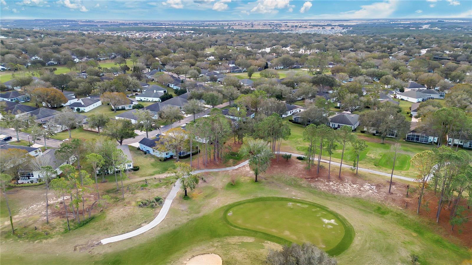 3623 HAWKSHEAD DR, CLERMONT, FL, 34711