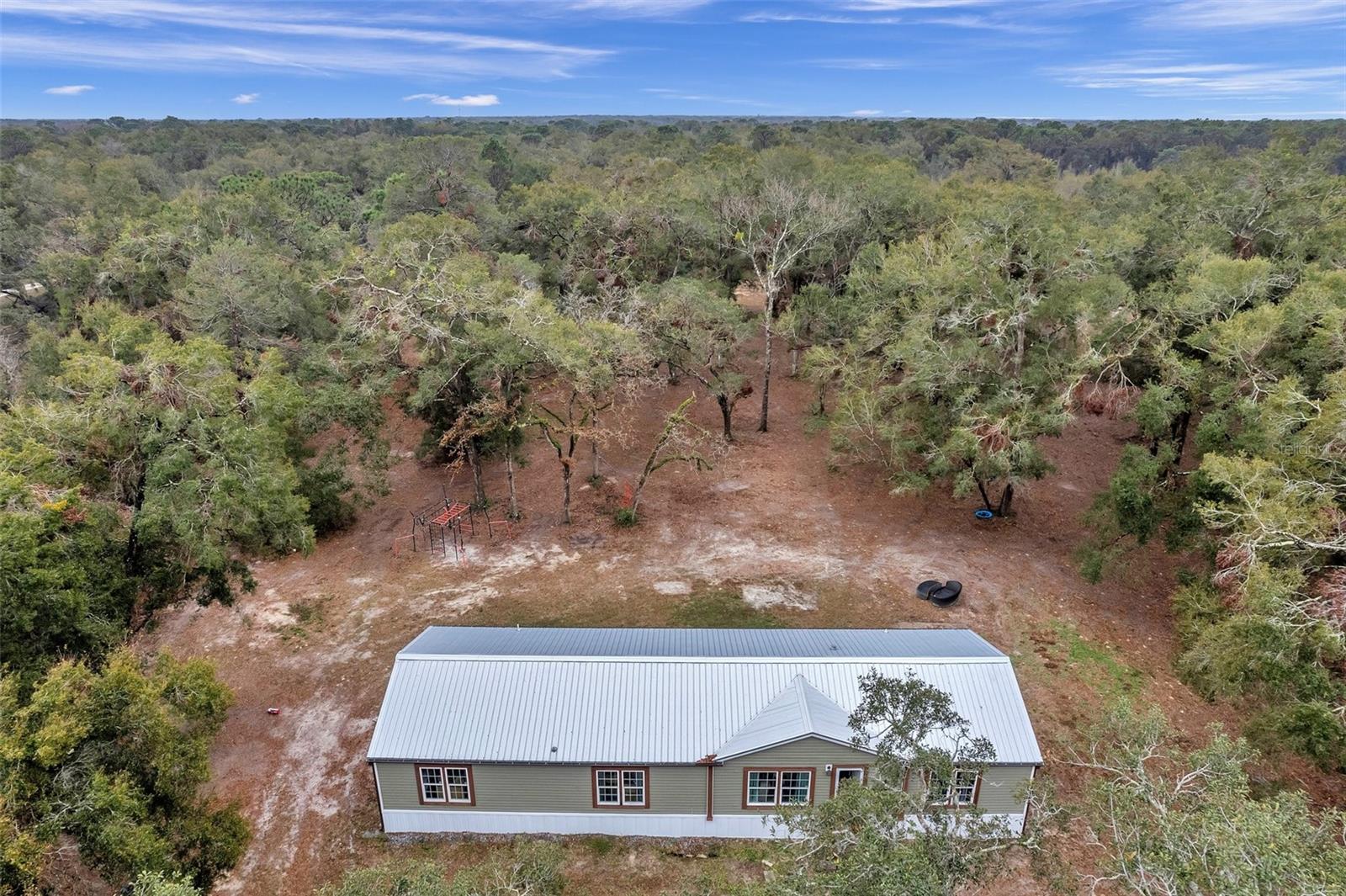18625 DEASON DR, SPRING HILL, FL, 34610