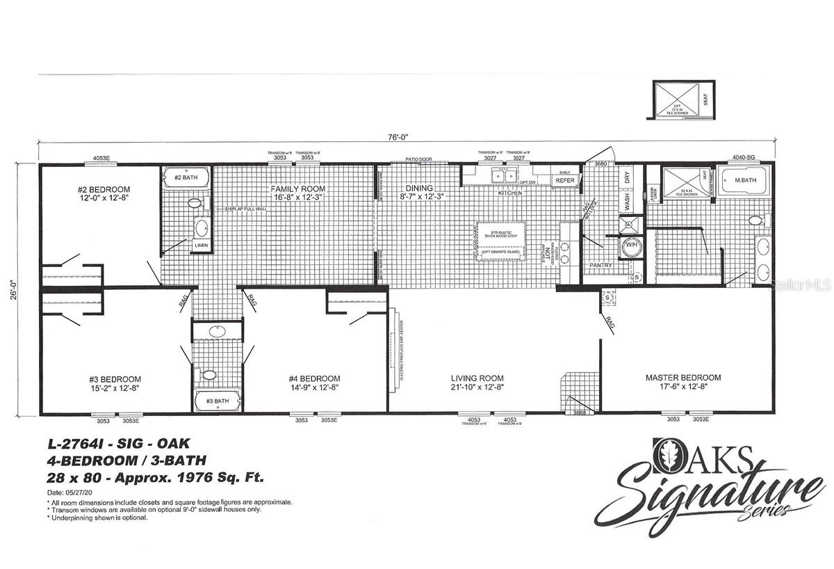 18625 DEASON DR, SPRING HILL, FL, 34610