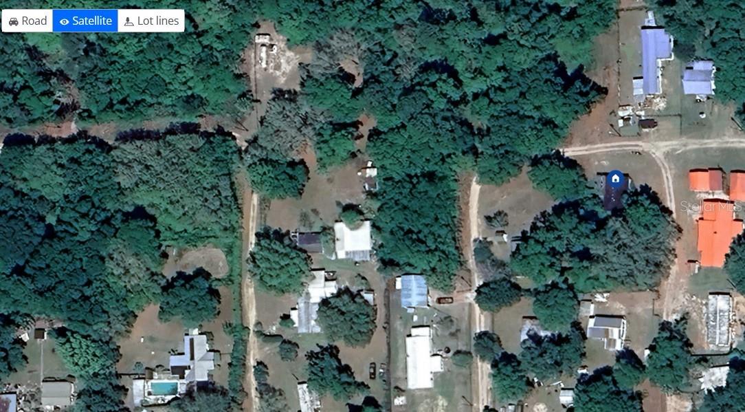 5890 NE 167TH AVE, SILVER SPRINGS, FL, 34488
