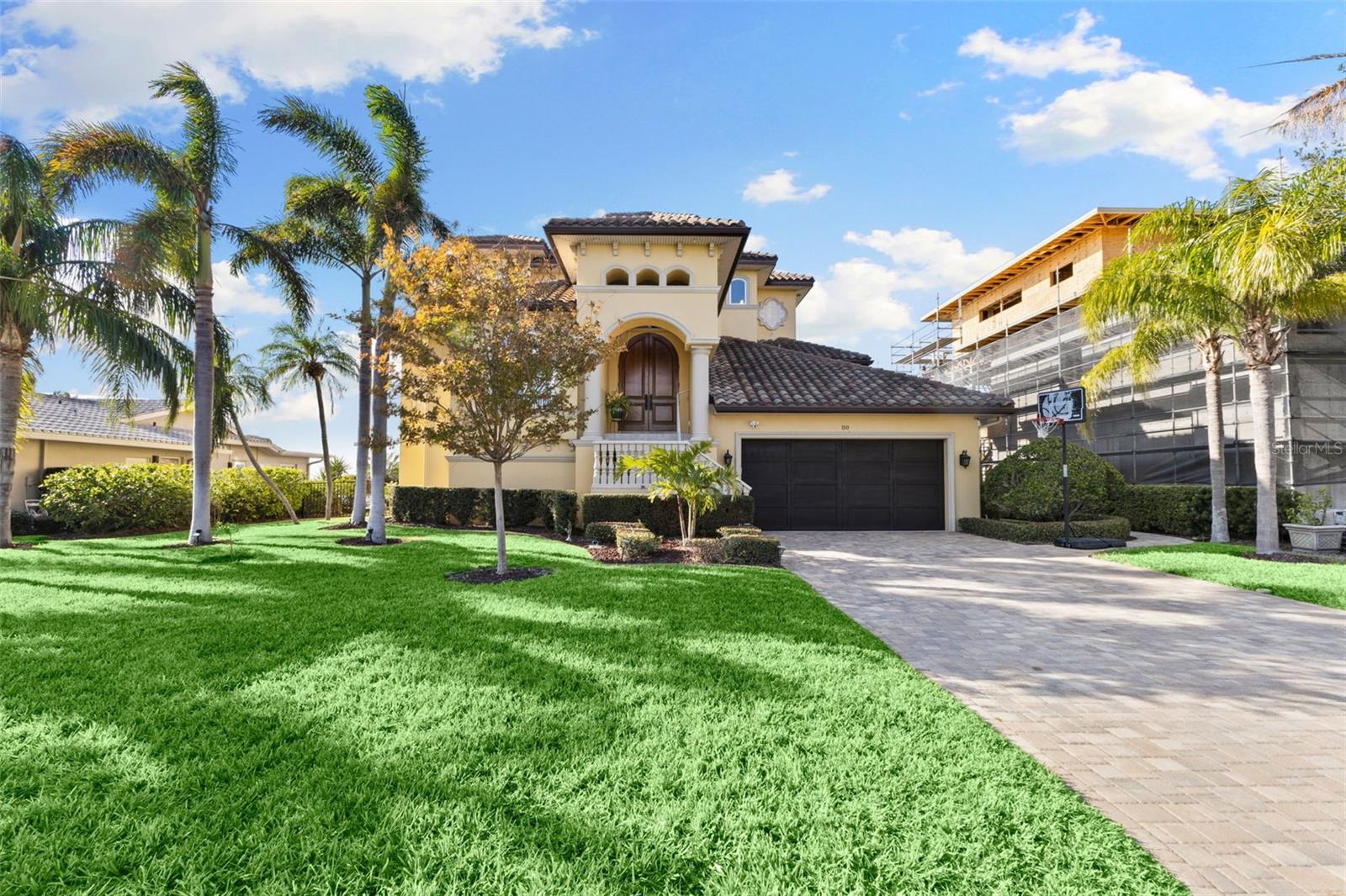 110 DRIFTWOOD LN, LARGO, FL, 33770