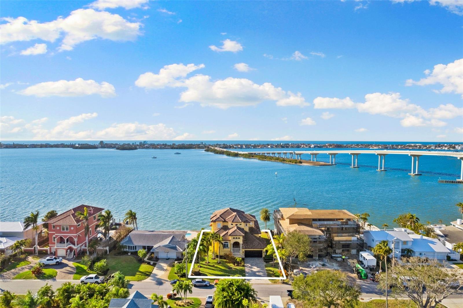 110 DRIFTWOOD LN, LARGO, FL, 33770