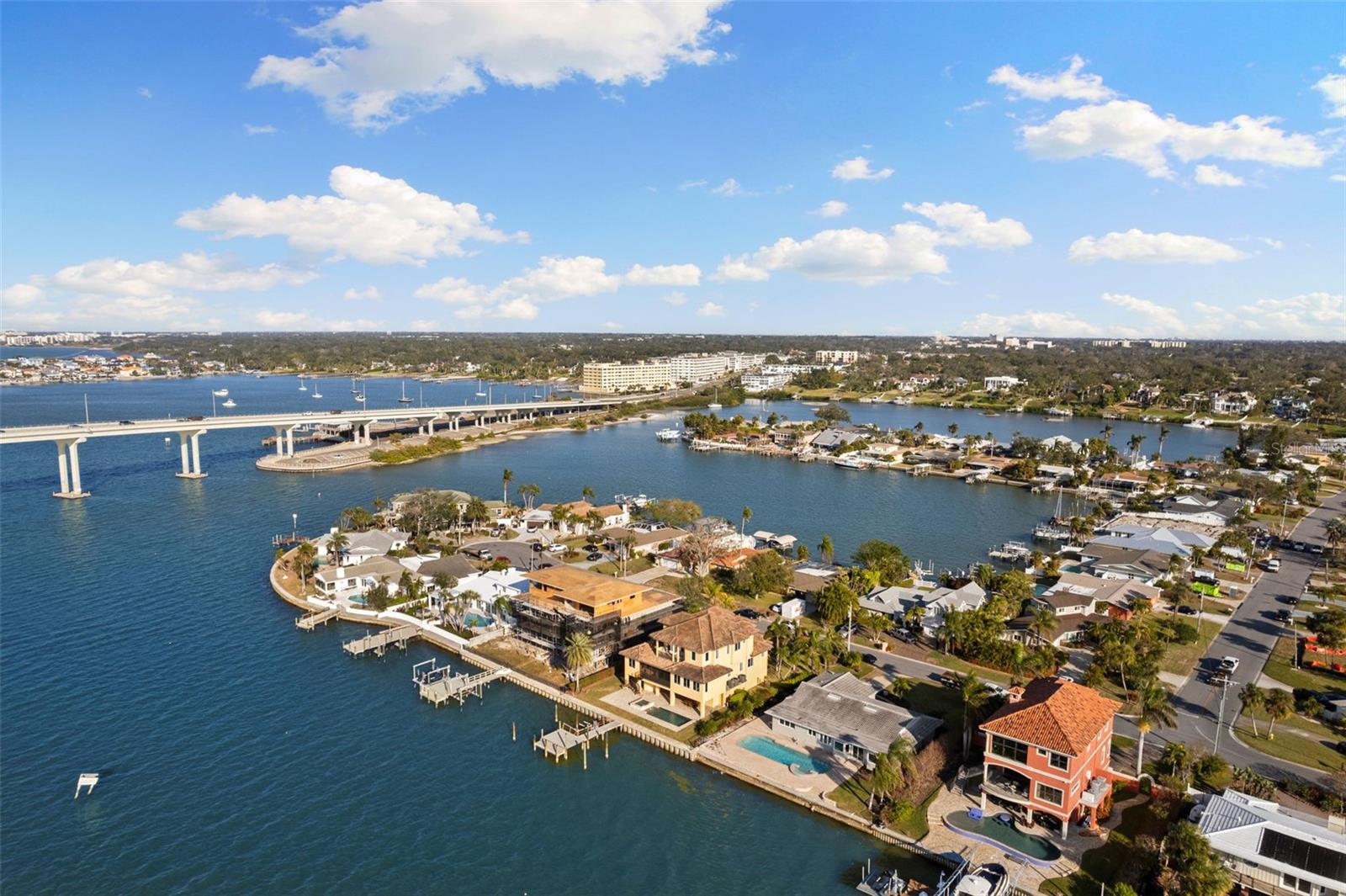 110 DRIFTWOOD LN, LARGO, FL, 33770