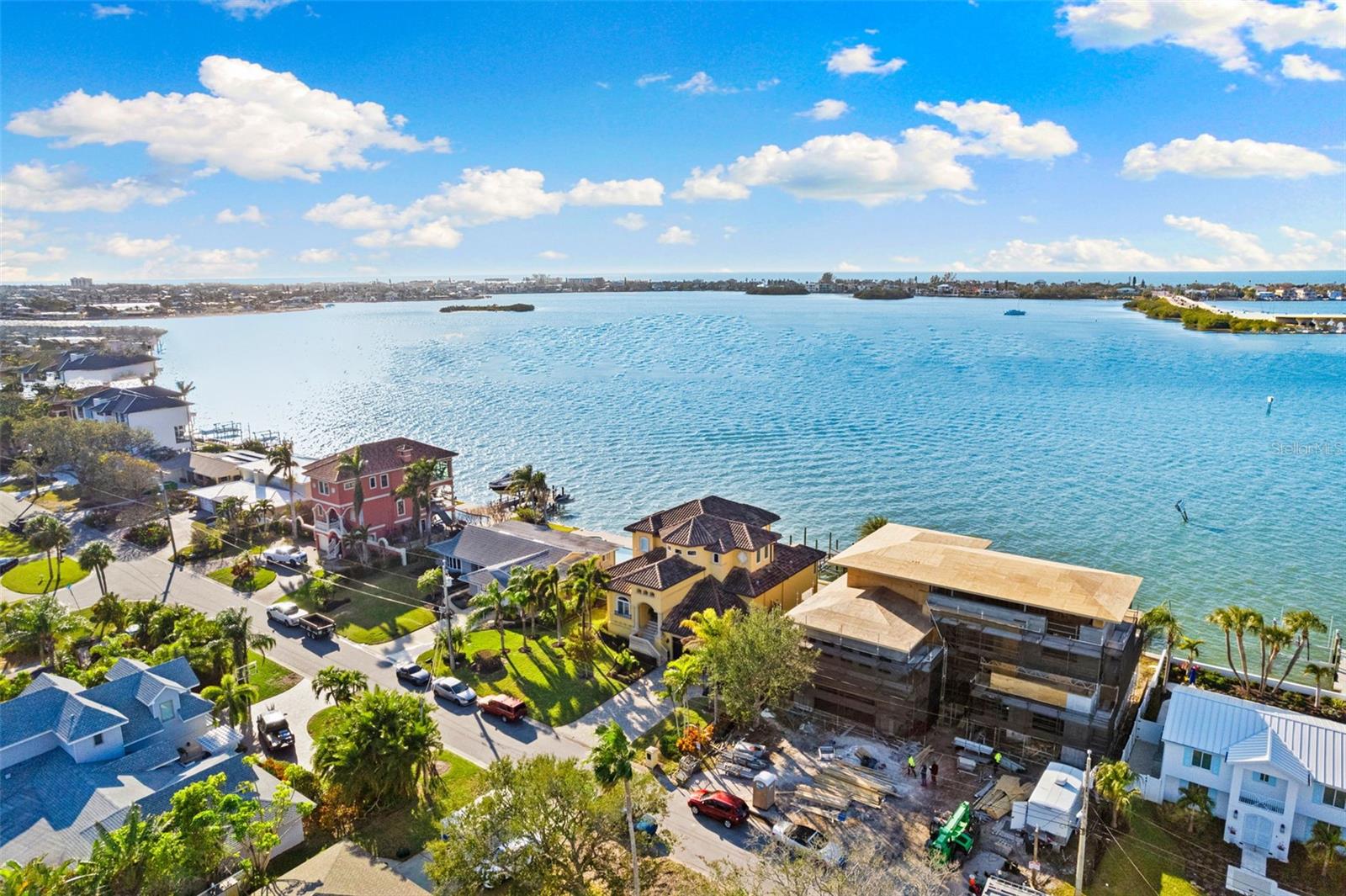 110 DRIFTWOOD LN, LARGO, FL, 33770