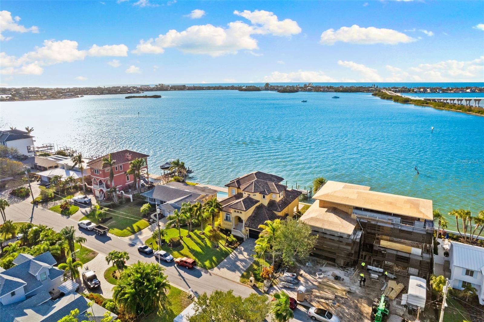 110 DRIFTWOOD LN, LARGO, FL, 33770