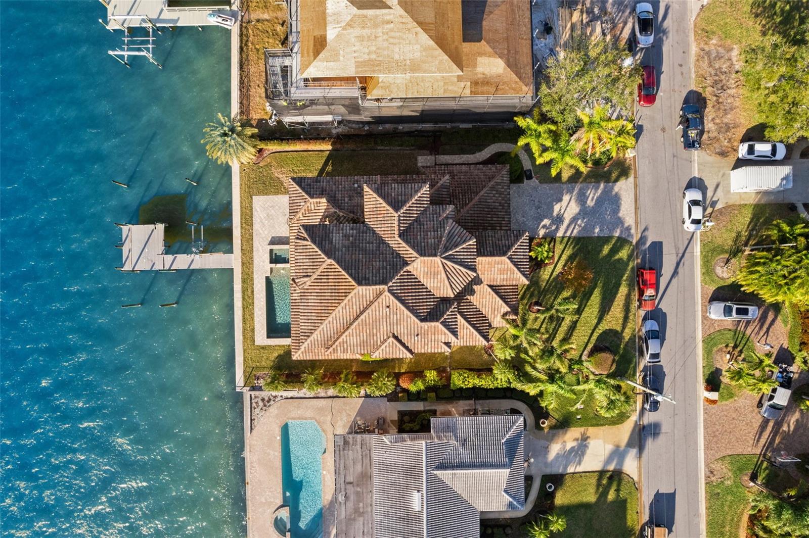 110 DRIFTWOOD LN, LARGO, FL, 33770