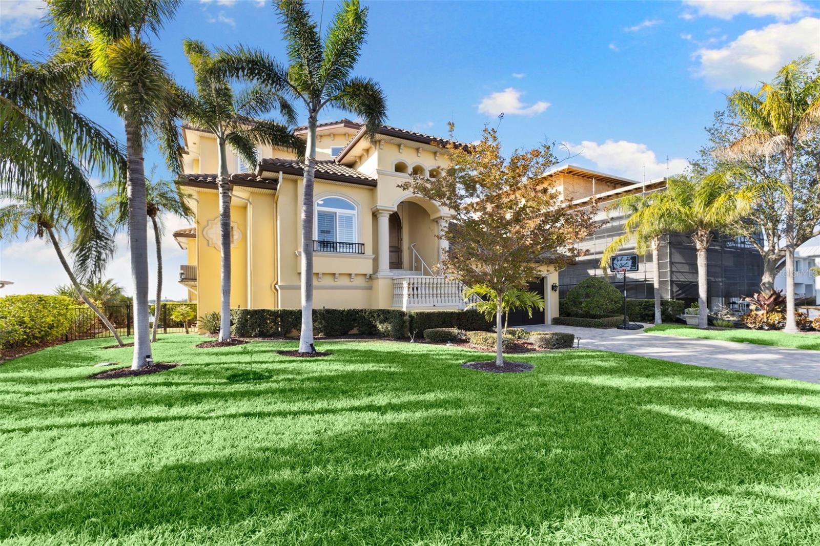 110 DRIFTWOOD LN, LARGO, FL, 33770