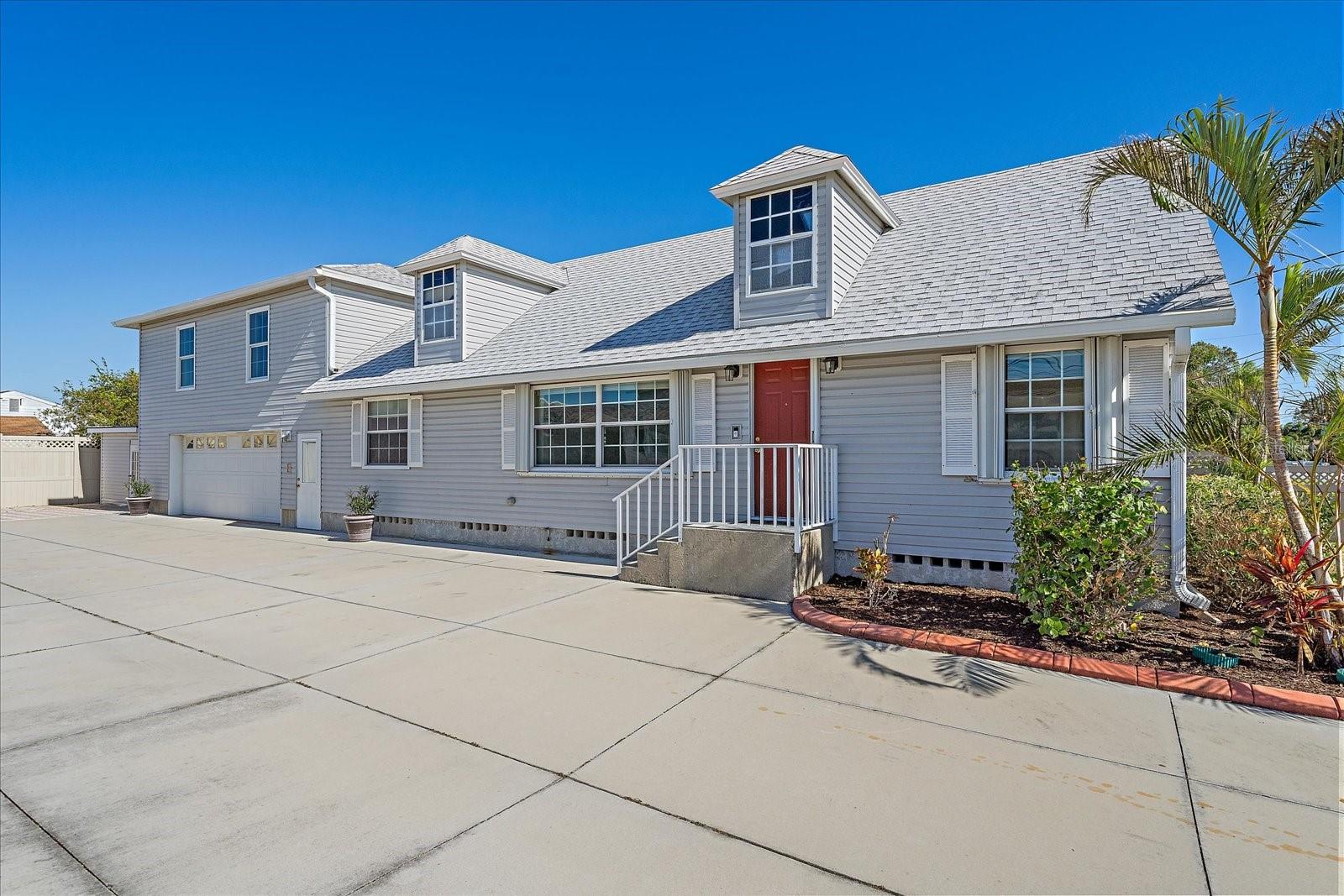 3471 CLARINDA ST, SARASOTA, FL, 34239
