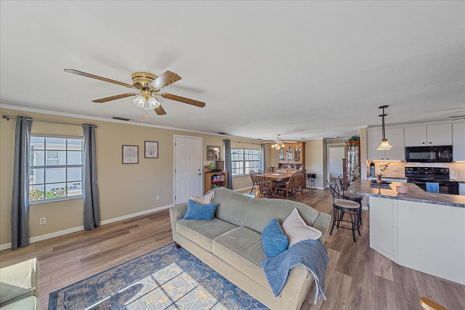 3471 CLARINDA ST, SARASOTA, FL, 34239