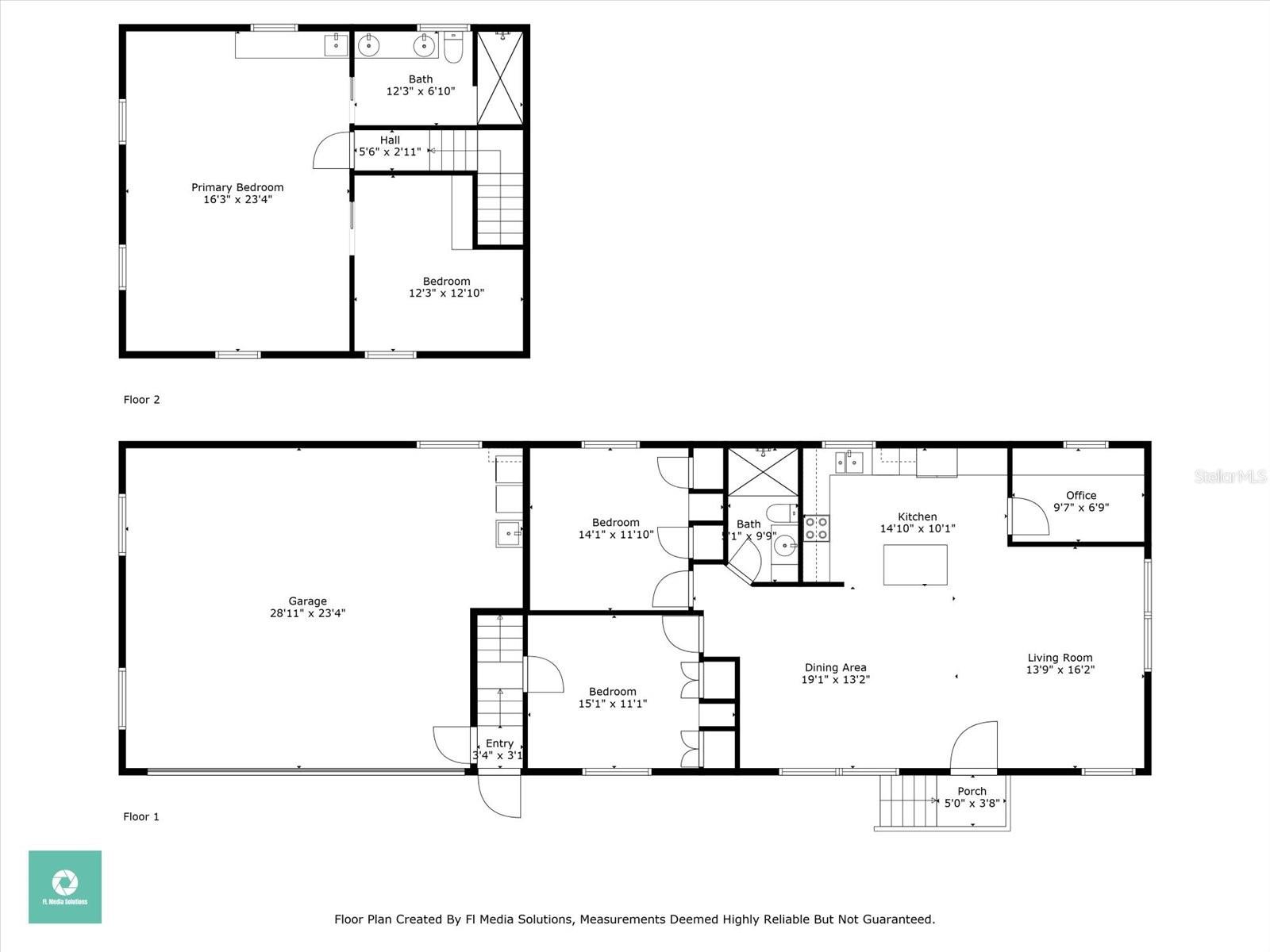 3471 CLARINDA ST, SARASOTA, FL, 34239