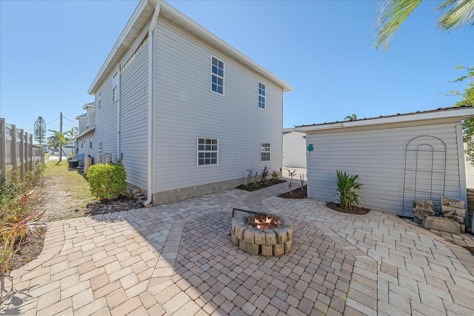 3471 CLARINDA ST, SARASOTA, FL, 34239