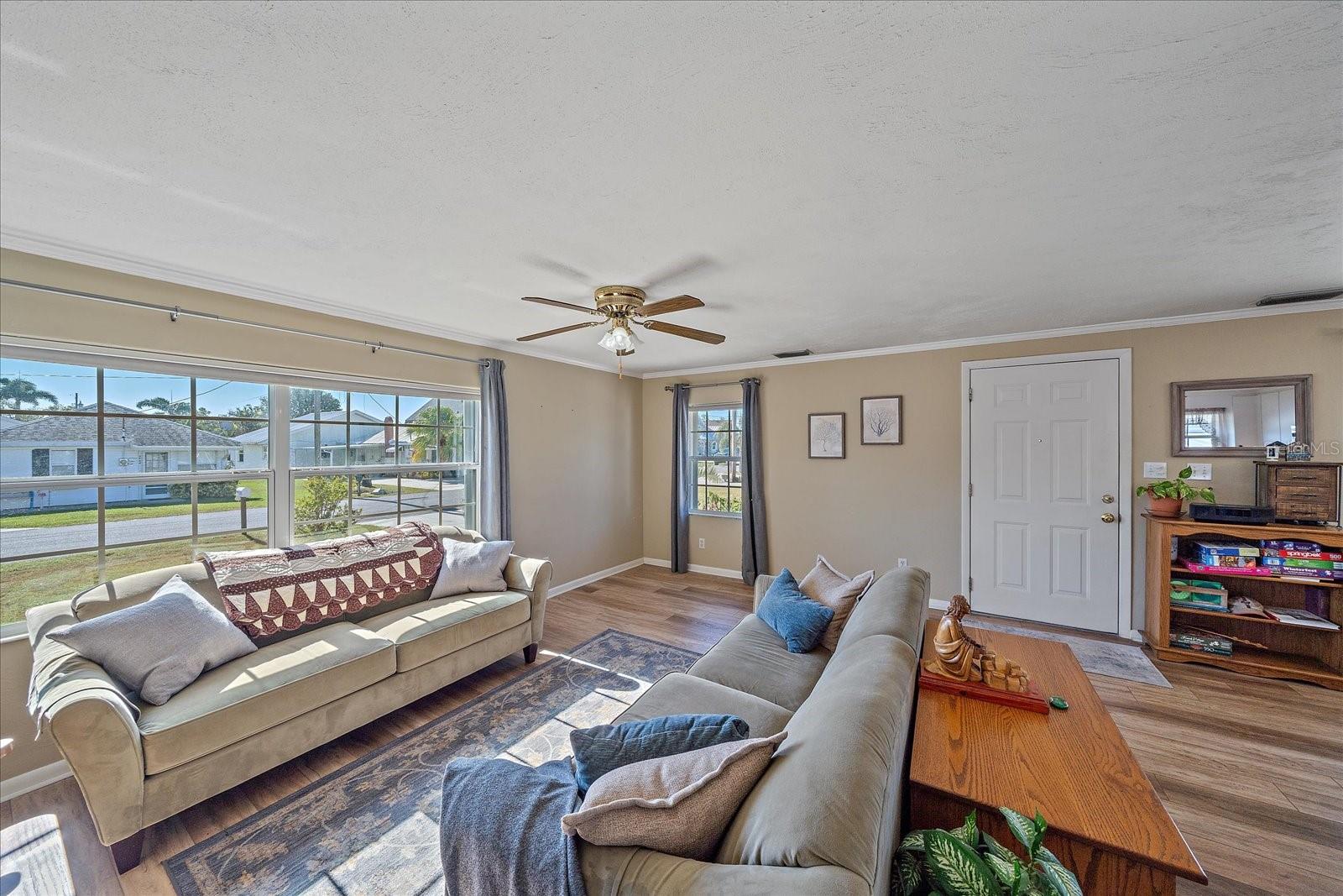 3471 CLARINDA ST, SARASOTA, FL, 34239