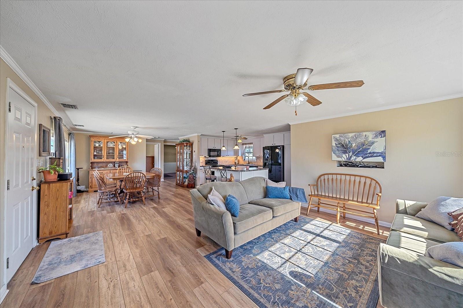 3471 CLARINDA ST, SARASOTA, FL, 34239