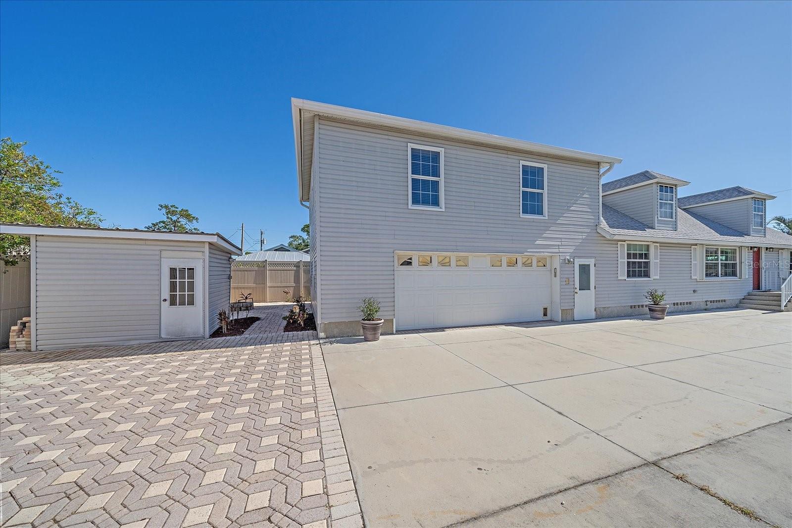 3471 CLARINDA ST, SARASOTA, FL, 34239