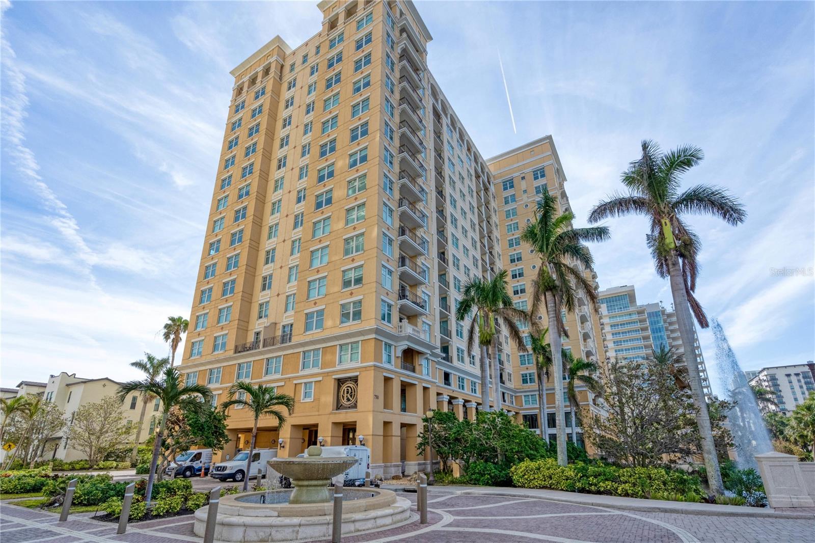 750 N TAMIAMI TRL #814, SARASOTA, FL, 34236