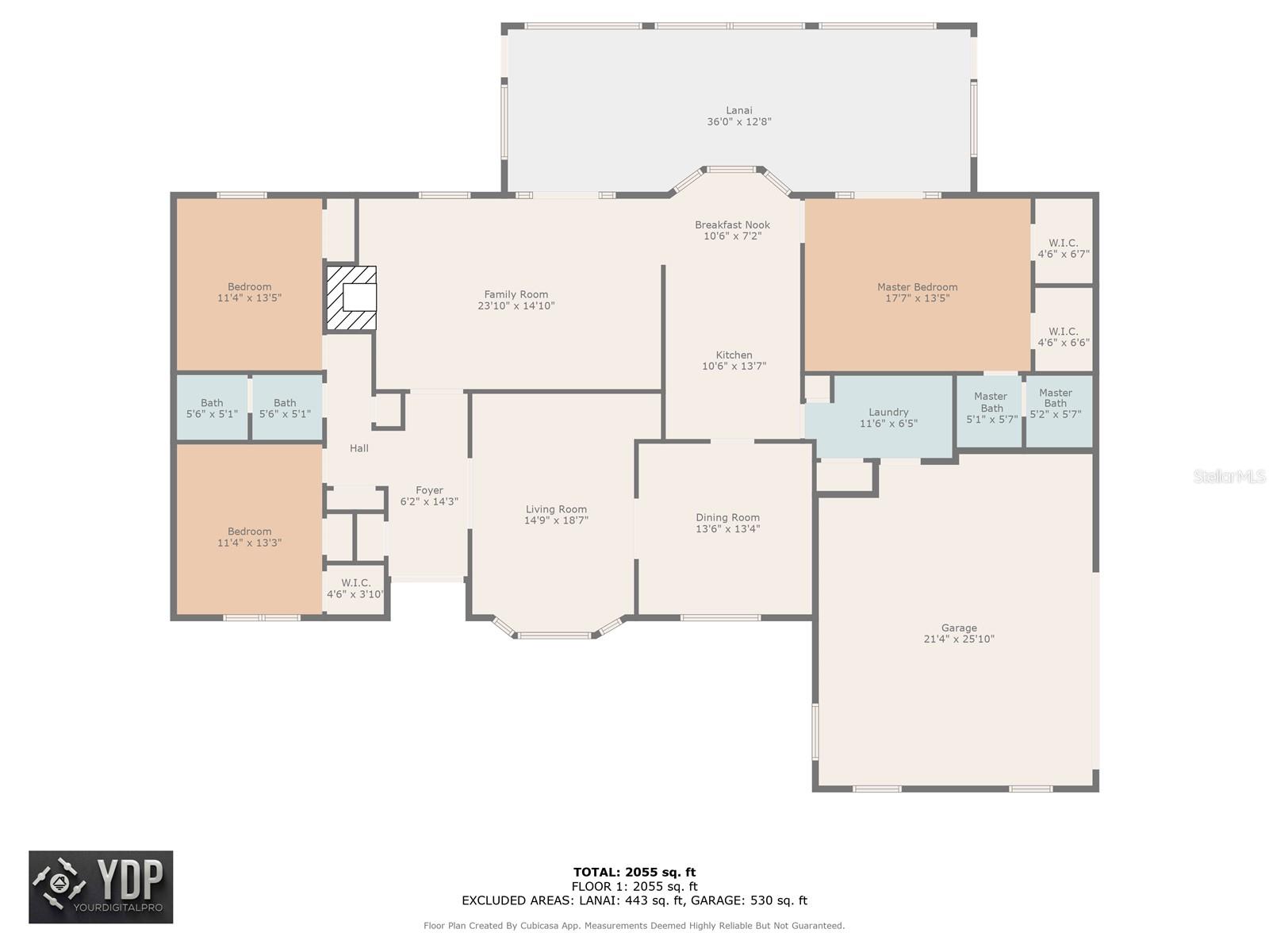 118 LAUREL TREE WAY, BRANDON, FL, 33511