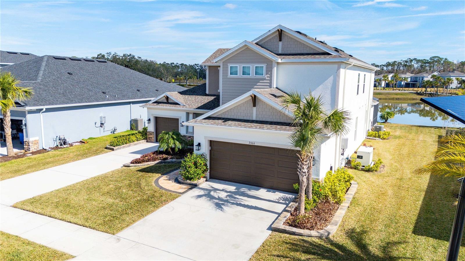 2466 HIGH TIDES WAY, WESLEY CHAPEL, FL, 33543