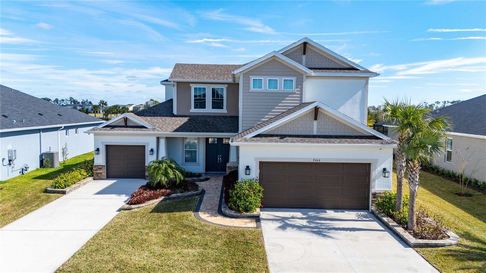 2466 HIGH TIDES WAY, WESLEY CHAPEL, FL, 33543