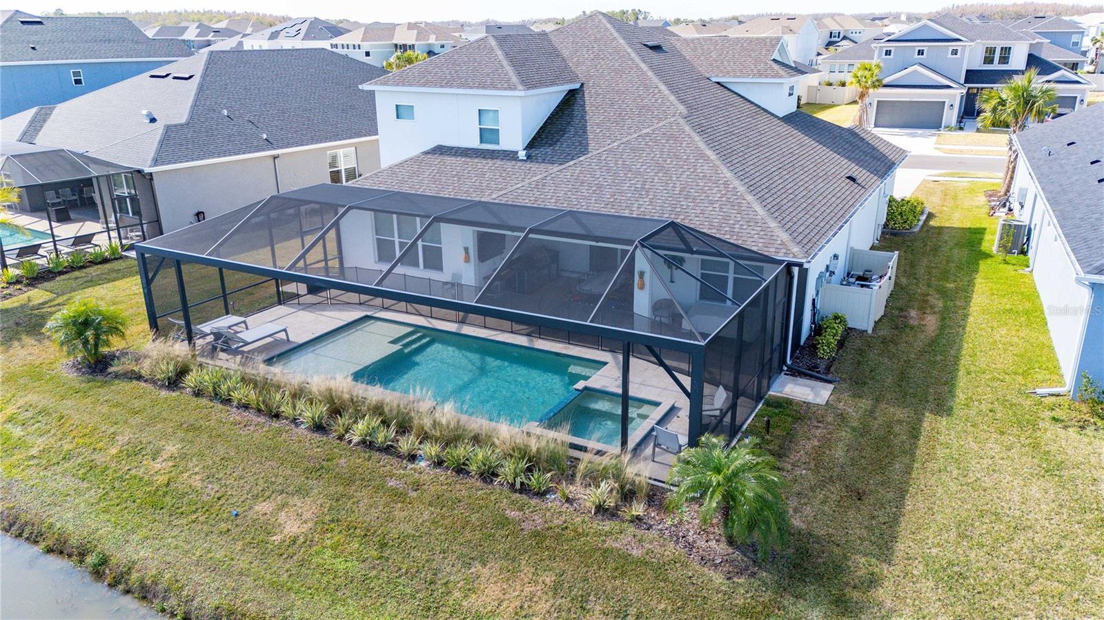 2466 HIGH TIDES WAY, WESLEY CHAPEL, FL, 33543