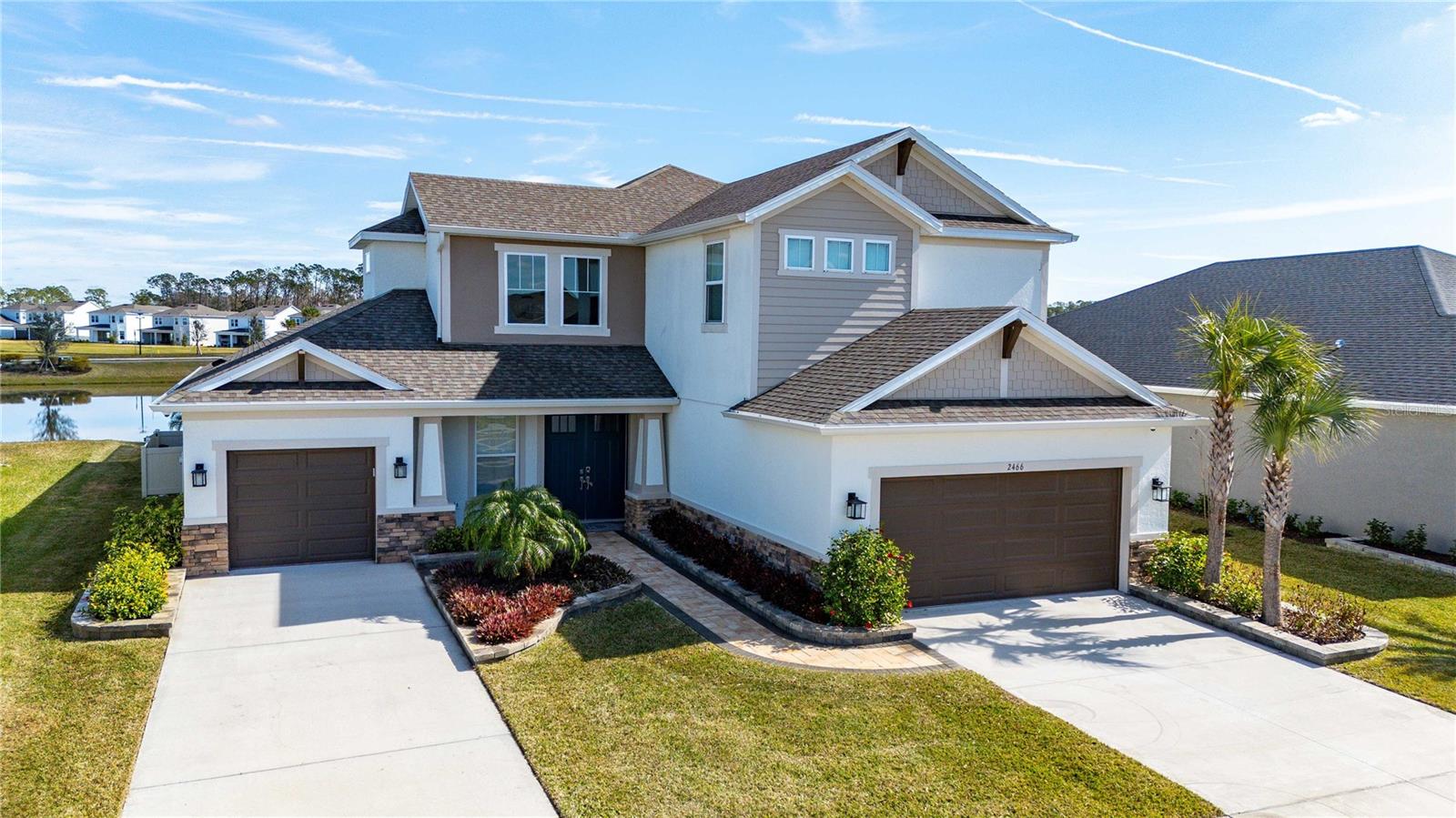 2466 HIGH TIDES WAY, WESLEY CHAPEL, FL, 33543