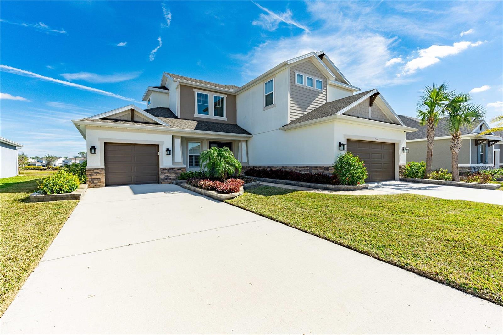 2466 HIGH TIDES WAY, WESLEY CHAPEL, FL, 33543