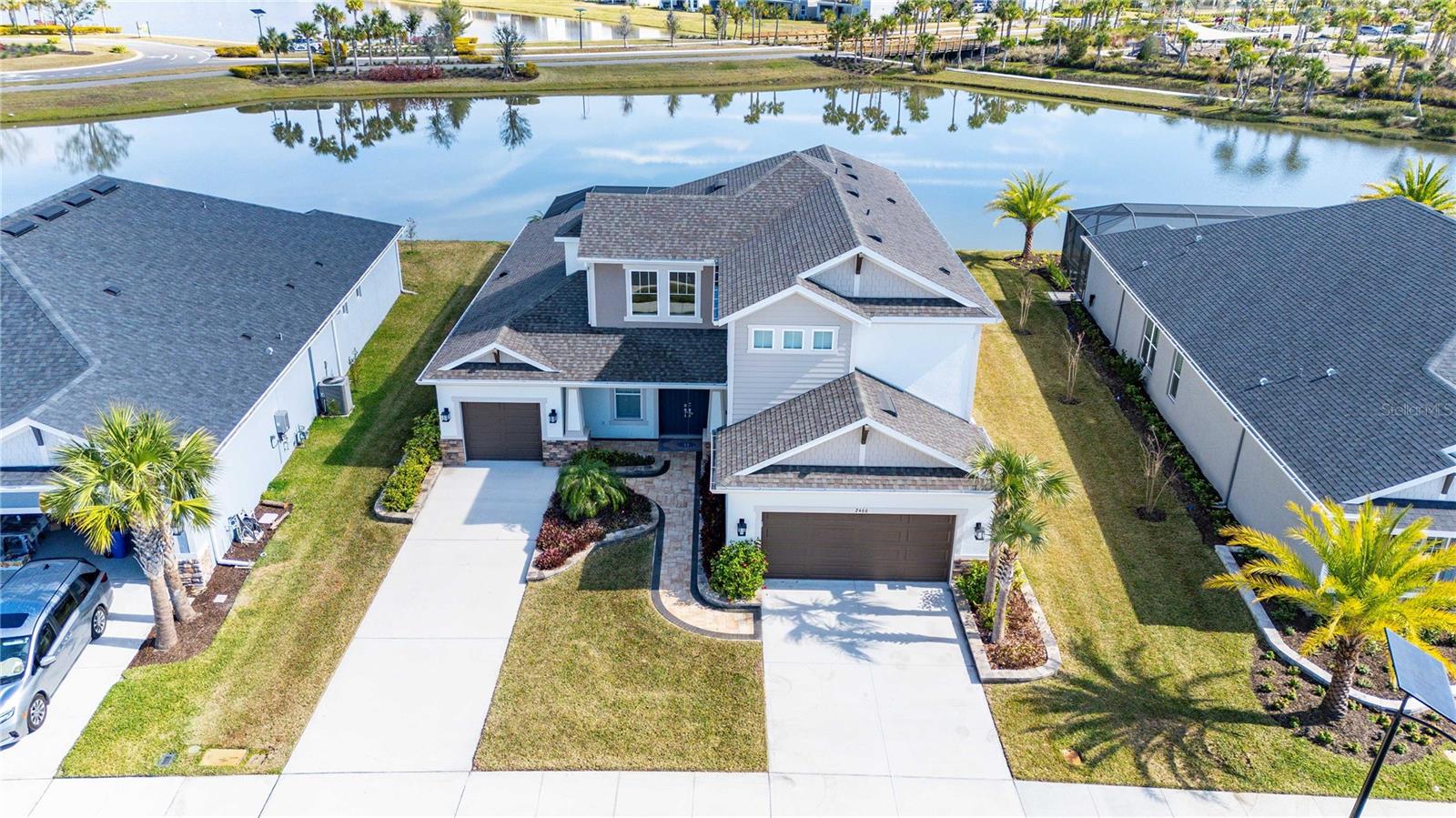 2466 HIGH TIDES WAY, WESLEY CHAPEL, FL, 33543
