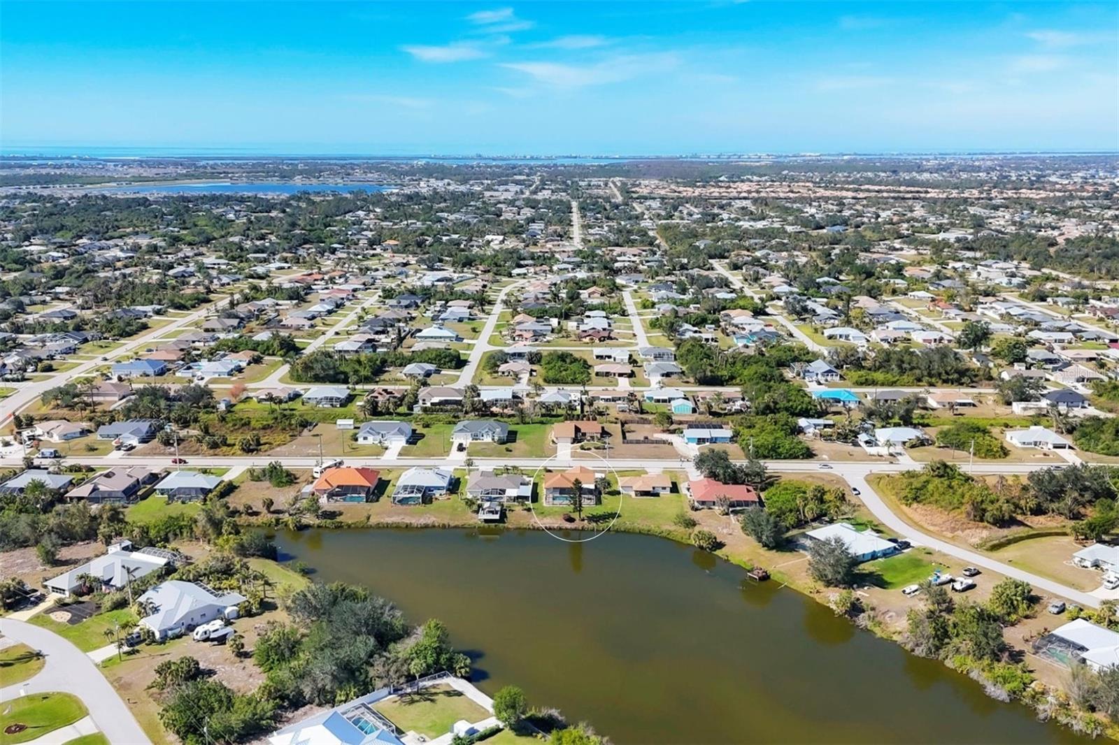 7398 SPINNAKER BLVD, ENGLEWOOD, FL, 34224