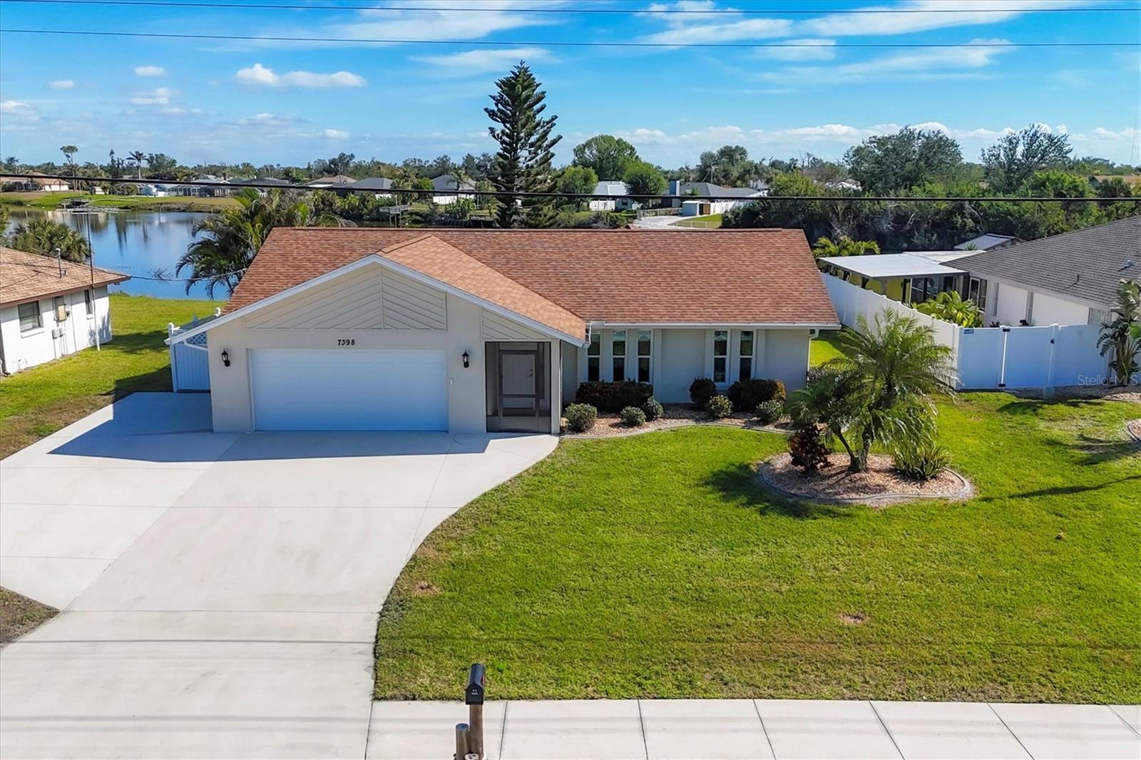 7398 SPINNAKER BLVD, ENGLEWOOD, FL, 34224