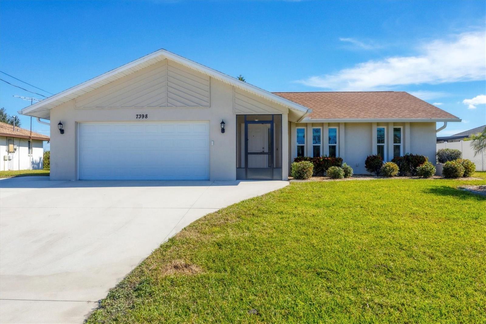 7398 SPINNAKER BLVD, ENGLEWOOD, FL, 34224