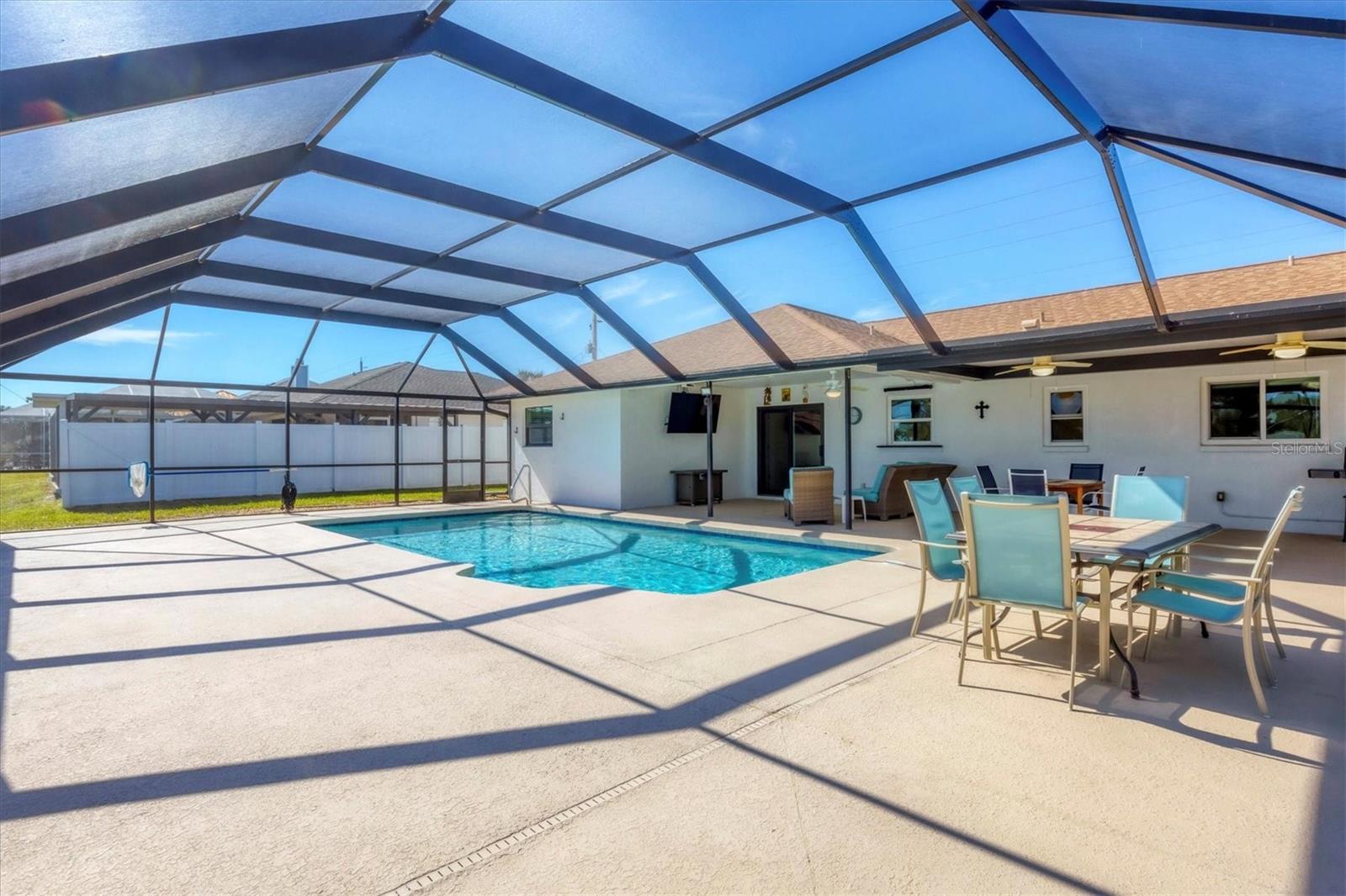 7398 SPINNAKER BLVD, ENGLEWOOD, FL, 34224