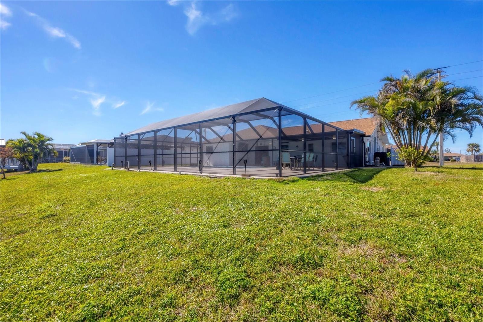 7398 SPINNAKER BLVD, ENGLEWOOD, FL, 34224