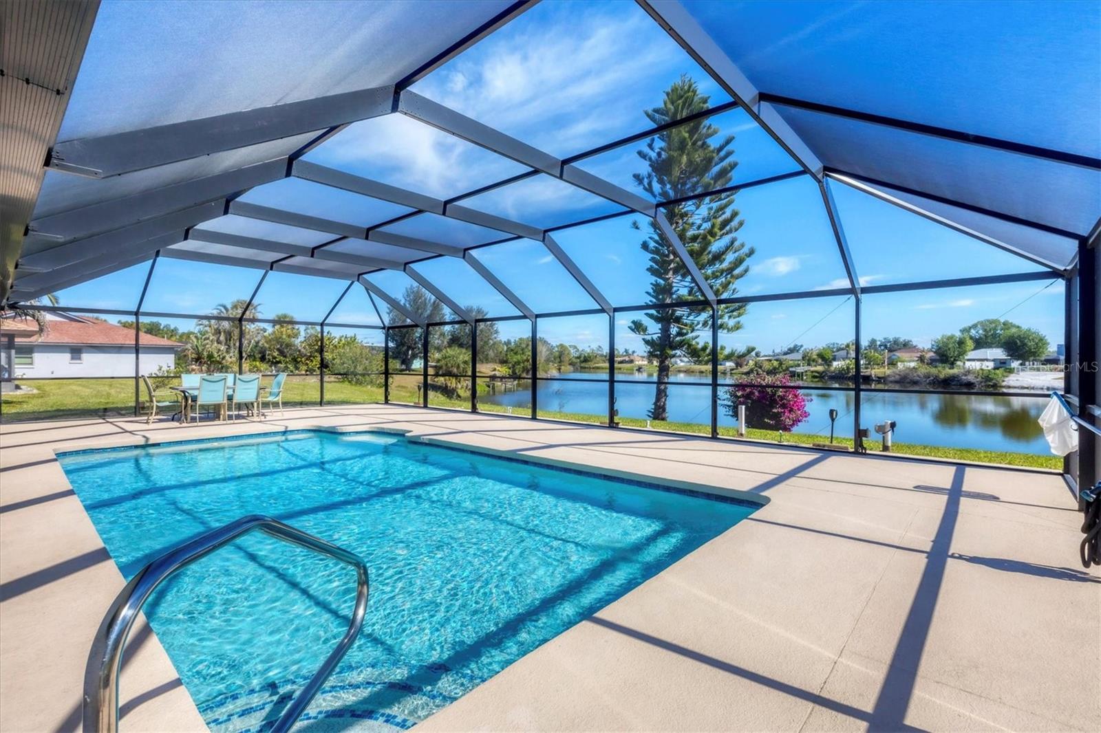 7398 SPINNAKER BLVD, ENGLEWOOD, FL, 34224