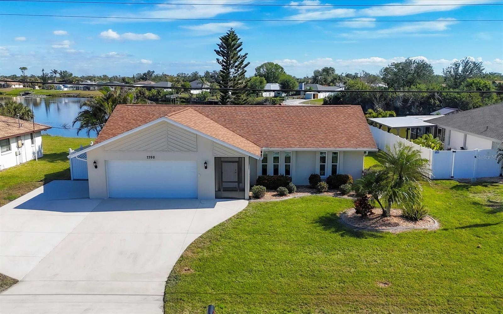 7398 SPINNAKER BLVD, ENGLEWOOD, FL, 34224