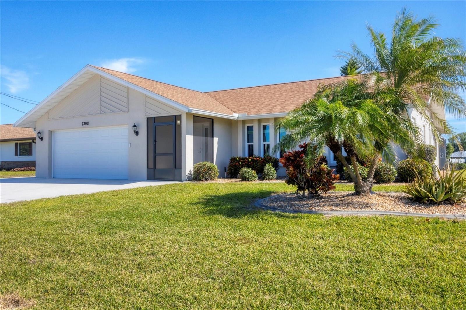 7398 SPINNAKER BLVD, ENGLEWOOD, FL, 34224