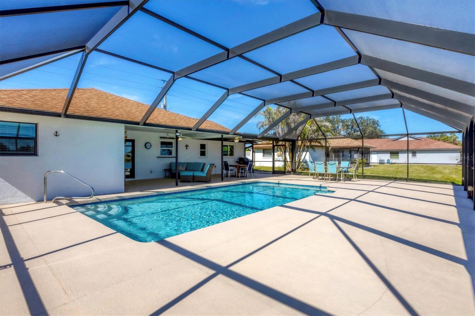 7398 SPINNAKER BLVD, ENGLEWOOD, FL, 34224