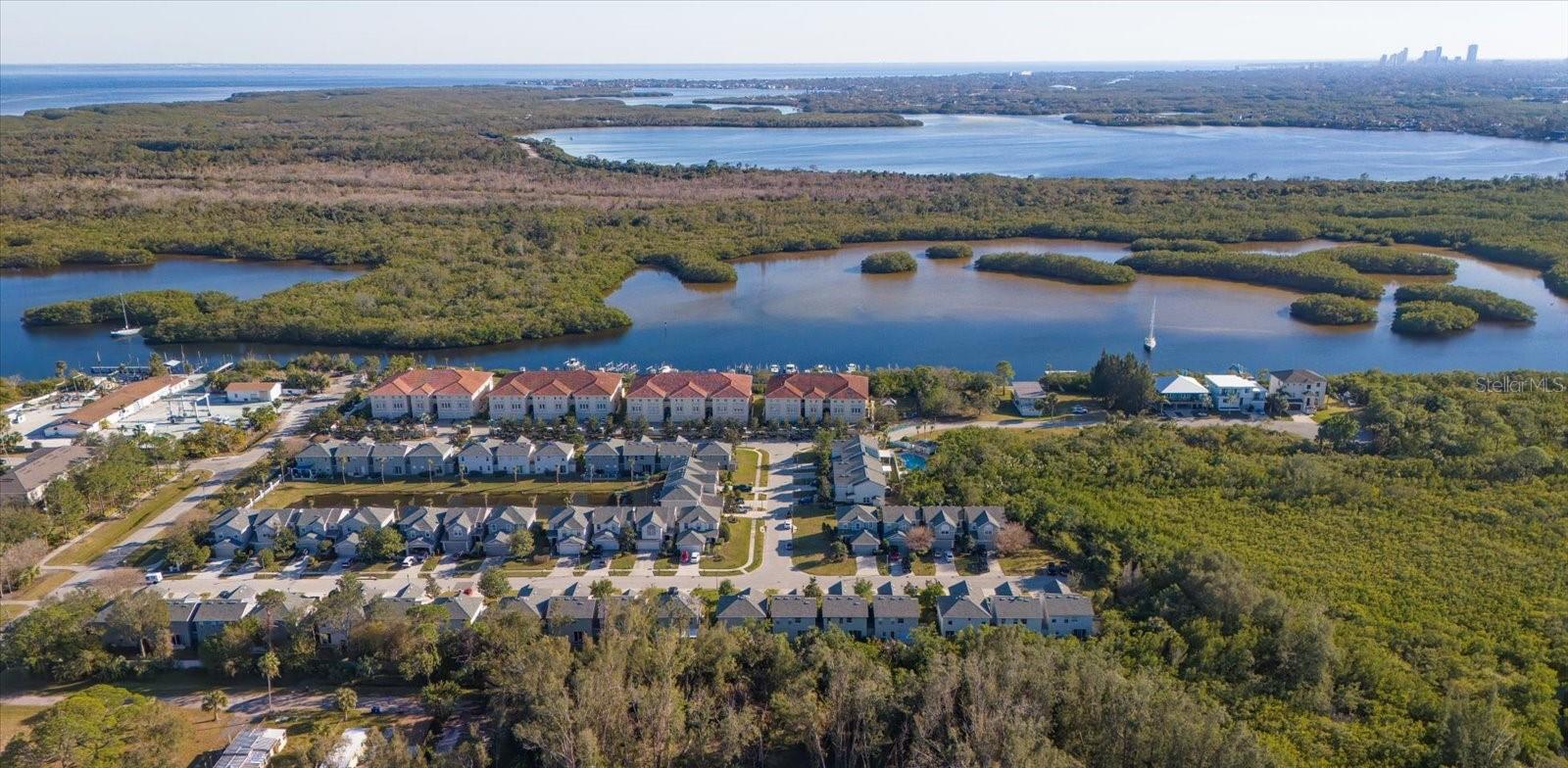 1009 BELLA VISTA DR NE, ST PETERSBURG, FL, 33702