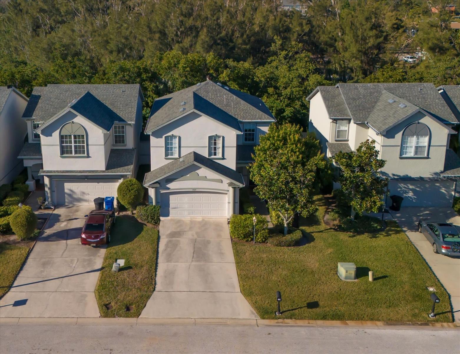 1009 BELLA VISTA DR NE, ST PETERSBURG, FL, 33702