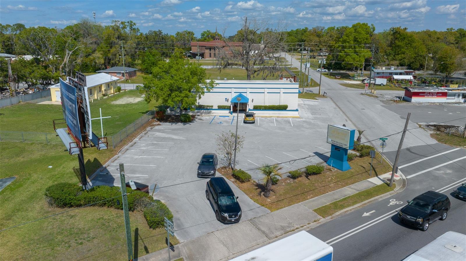 5925 SE ABSHIER BLVD, BELLEVIEW, FL, 34420