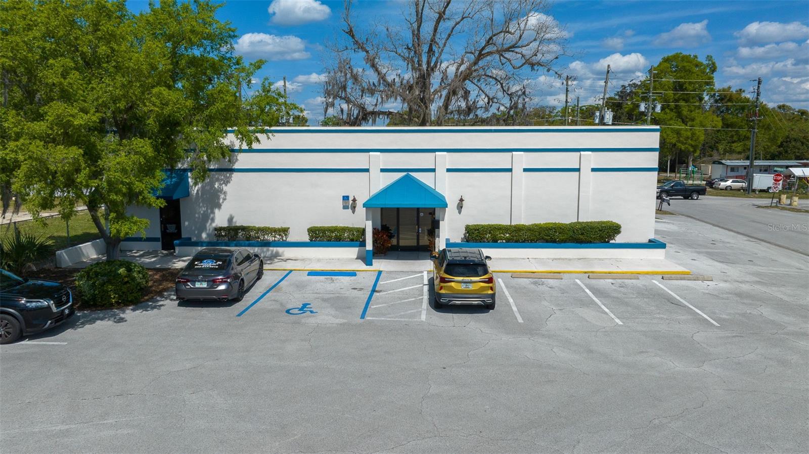 5925 SE ABSHIER BLVD, BELLEVIEW, FL, 34420