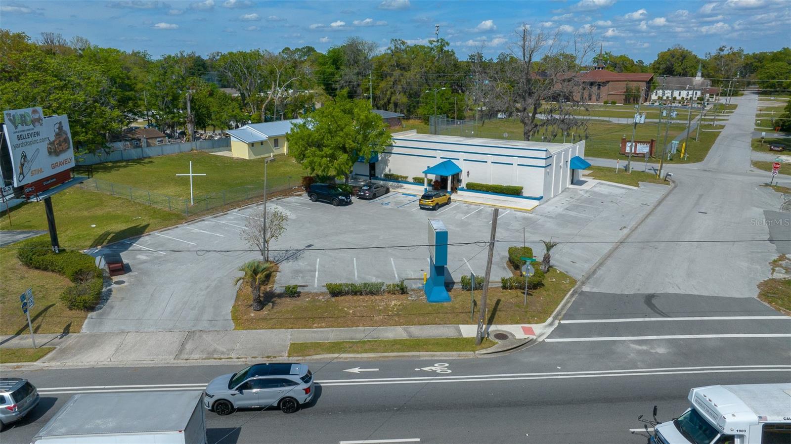 5925 SE ABSHIER BLVD, BELLEVIEW, FL, 34420